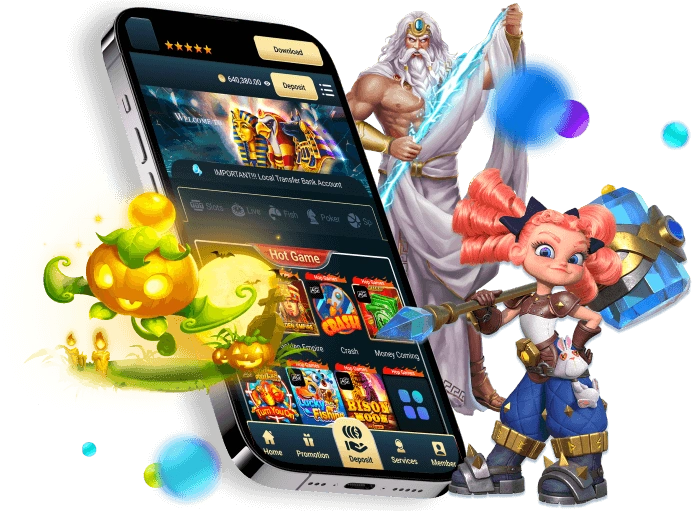 Hình ảnh chiến lược chơi game NE88