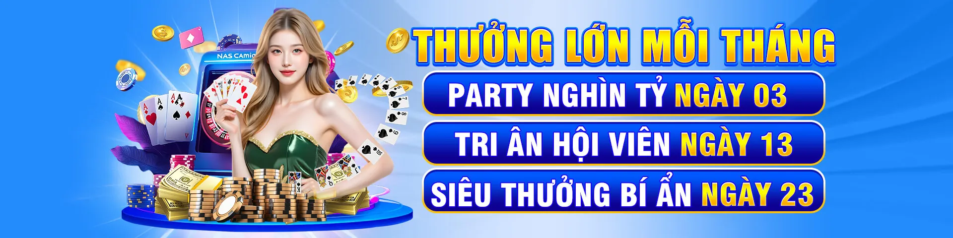 Hình ảnh quay hũ nổ hũ tại NE88 link mới với các biểu tượng may mắn và hiệu ứng rực rỡ