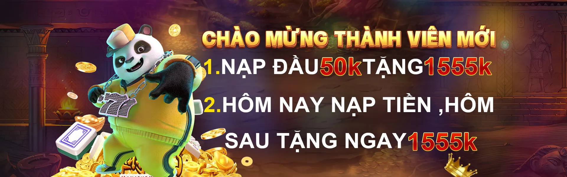 Hình ảnh banner ưu đãi ne88 link mới
